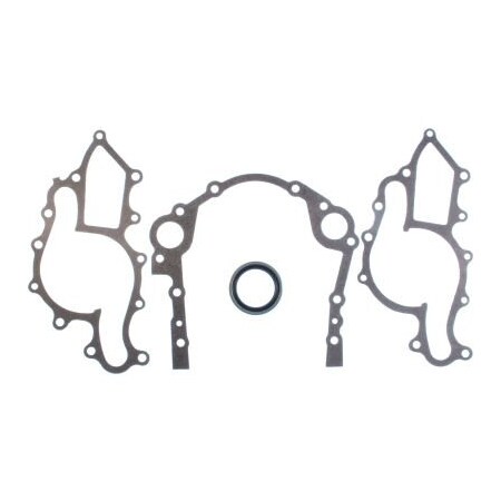 Victor Technology Engine Timing Cover Gasket Set - MAHLE JV1179 JV1179